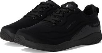 Alegria Liber8 Womens Shoes Black : EU 35 (US Womens 5-5.5) Regular, Neoprene