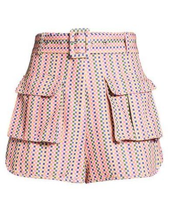 Od&igrave; Od&igrave; BOTTOMWEAR - Shorts & Bermuda Shorts on YOOX.COM