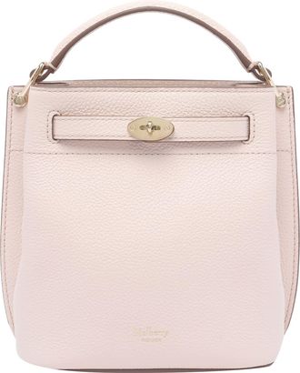 Mulberry Mini Islington Bucket Bag