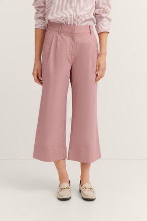 Bugatti Damen Broek met trekkoord