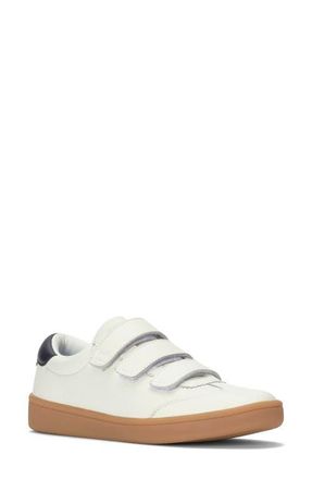 Keds Ace II Sneaker in White/Navy at Nordstrom, Size 5.5