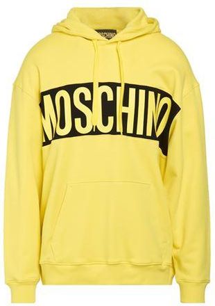 Moschino TOPWEAR - Sweatshirts on YOOX.COM