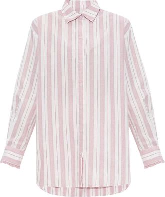 Poss&eacute; Lena shirt - Pink