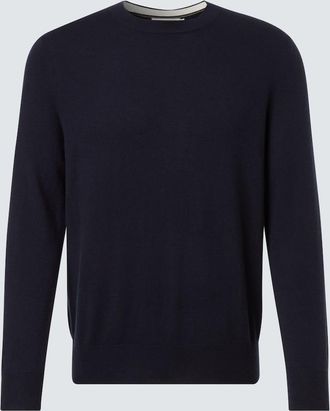 arch4 Pullover Mr Carlos Place in cashmere