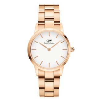 Daniel Wellington Mujer, Accesorios, Rosa, Talla: ONE Size