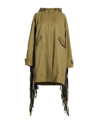 Pinko COATS & JACKETS - Overcoats & Trench Coats on YOOX.COM