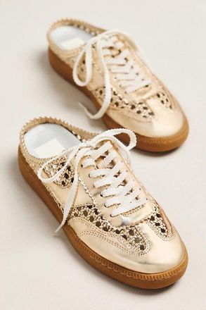 Dolce Vita Notice Slide Sneakers