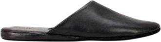 HUGO BOSS Smartrav-pantoffels voor heren (Zwart)
