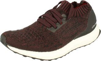 adidas Ultraboost Uncaged Mens Black Trainers - Size UK 3.5