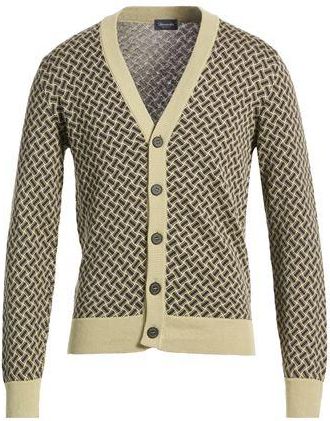 Drumohr MAGLIERIA - Cardigan su YOOX.COM