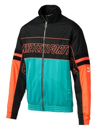 Puma Giacca sportiva Lu XTG - Blu