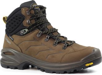 Grisport Manitoba Brown Boot 10 Brown