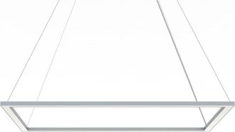 Lumicom Floor Lampara De Techo 60x90 Monocolor Mate