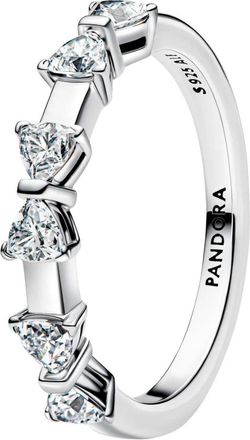 Pandora Dames, Accessoires, Grijs, Maat: ONE Size