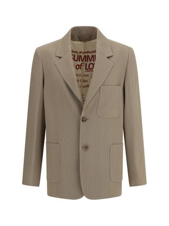 Golden Goose Blazers E Vests