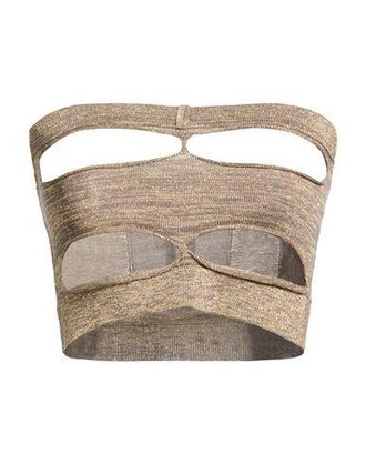 Rick Owens TOPWEAR - Top su YOOX.COM