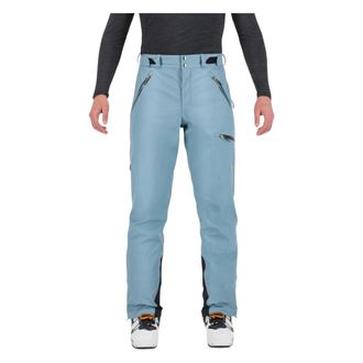 Karpos Trousers & Shorts, male, Blue, M, Midi Shell Trousers
