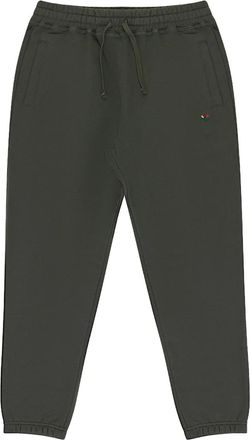 Aimé Leon Dore Pantaloni sportivi con coulisse - Verde