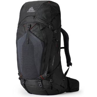 Gregory Mens Baltoro 85 Pro Pack Black S