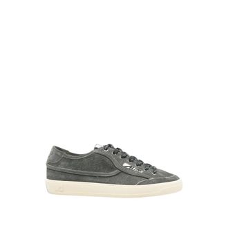 Autry Windscape Low - Heren - Sneakers - Grijs - 45 EU - Katoen - Schoenen