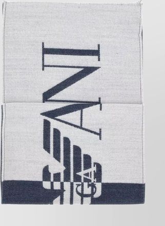Emporio Armani scarf