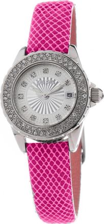 Folli Follie Montre femme Folli Follie wf1a006sts (Ø 28 mm)