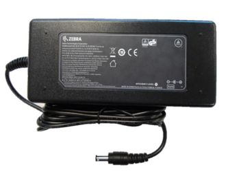 Zebra Pwr-bga24v78w1ww Adaptador E Inversor De Corriente Interior 78 W Negro