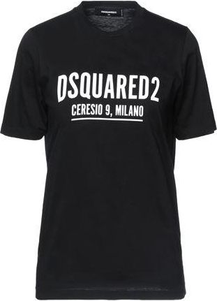 Dsquared2 TOPWEAR - T-shirts sur YOOX.COM