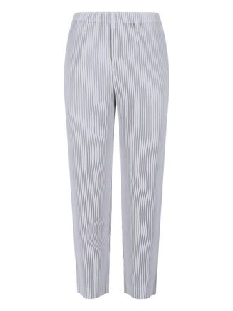 Homme Plissé Issey Miyake Trousers