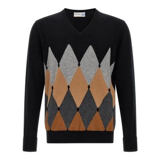 Ballantyne Hombre, Jerseys, Multicolor, Talla: 6XL