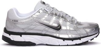 Nike P-6000 Bianco