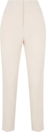 PESERICO Donna, Pantaloni, Beige, M, new