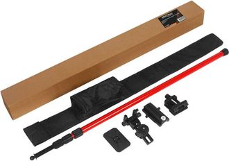 OEM P&eacute;rtiga De Expansi&oacute;n Para Nivel L&aacute;ser Kd11829