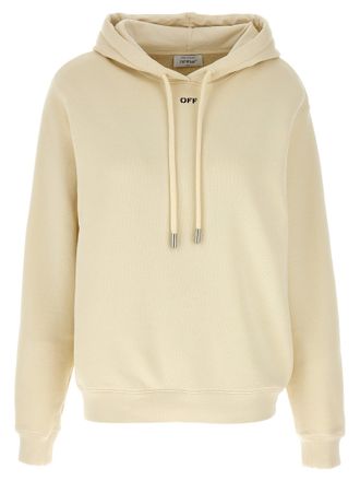 SSENSE Exclusive Off-White™ Mona Lisa Hoodie | Hypebeast