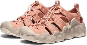 Keen Hyperport H2 Sandals Womens Pink Closed Toe Hiking Outdoor Hawk2821