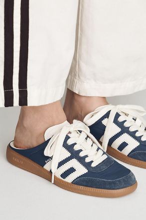 Back70 Easter Mule Sneakers