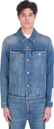 Golden Goose Denim Jacket