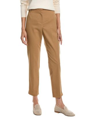 Max Mara Max & Co Higher Wool-Blend Trouser