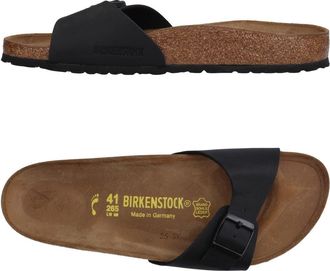 Birkenstock FOOTWEAR - Sandals on YOOX.COM