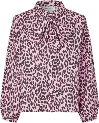 Lollys Laundry Mujer, Blusas y Camisas, Multicolor, Talla: S