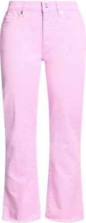 Nine In The Morning BOTTOMWEAR - Jeans on YOOX.COM