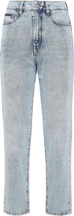 Philipp Plein Denim Boyfriend