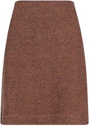 Amina Rubinacci BOTTOMWEAR - Minigonne su YOOX.COM