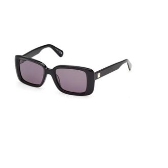 Max & Co. Mo0162 01A Sunglasses - female - Max & Co - Sunglasses - Black - 51 MM - Accessories