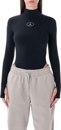 Nike Jordan Top Zwart