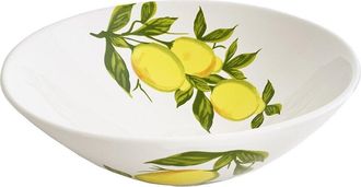 ABBIAMO TUTTO Lemon Salad Bowl