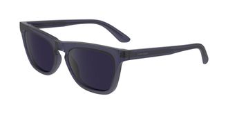 Calvin Klein CK23535S 400 Womens Sunglasses Blue Size 53