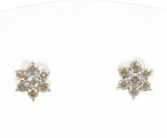 C&A Unbranded 900 Stud Earrings (Pre-Owned)