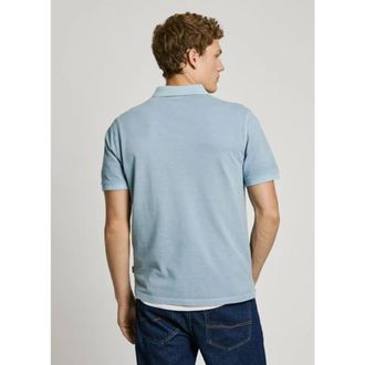 Pepe Jeans London Uomo, Top, Blu, M, new