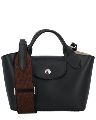 Longchamp Epure Xs Leather Tote